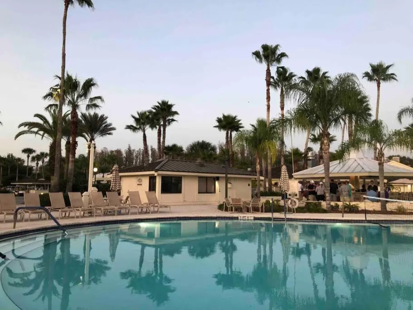 “A little Piece of Paradise” New Condo