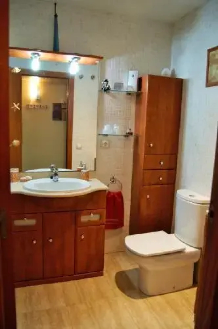 Arion Garden Apartment