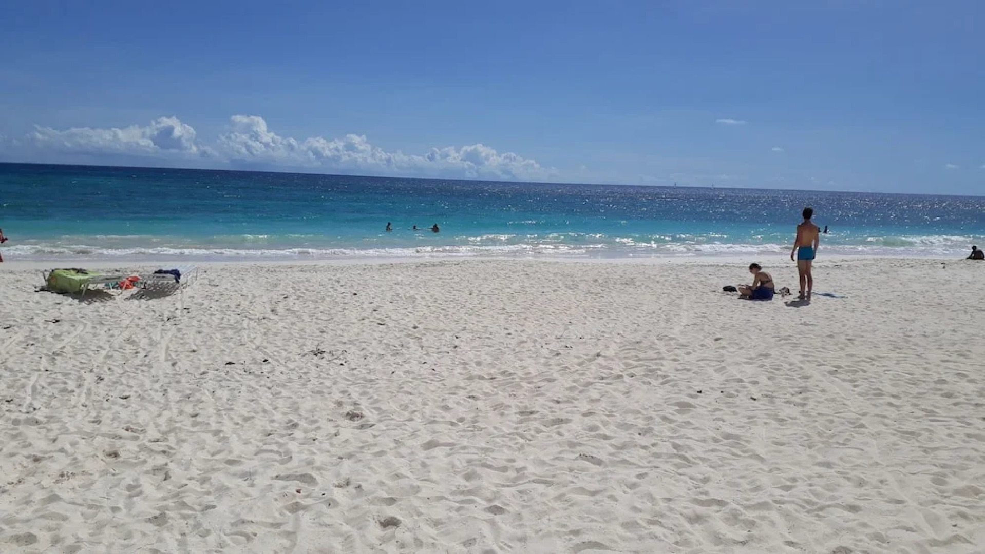 Chadville Beach Apartment