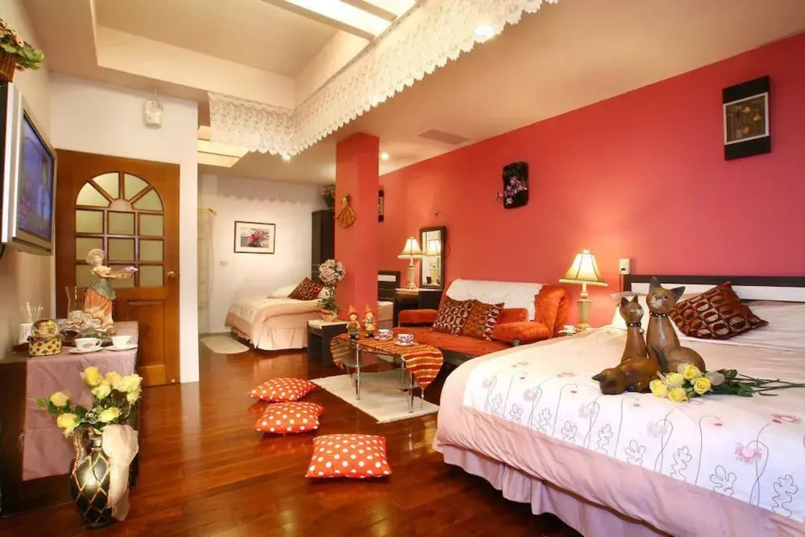 Yilan Armani Homestay