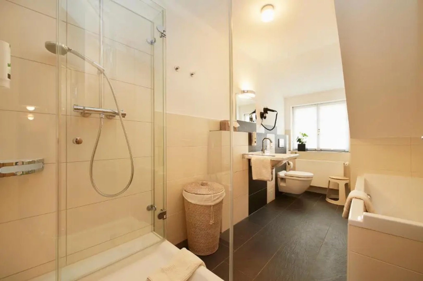 LindenGut Biohotel