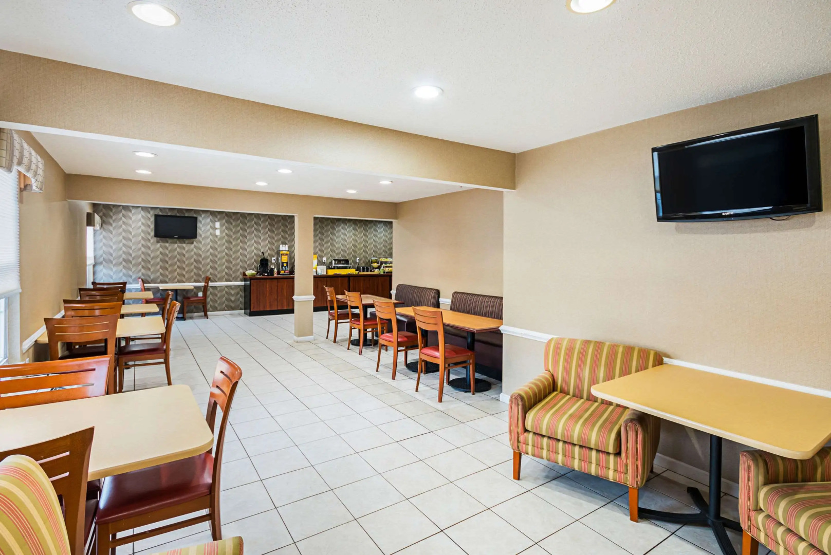 Quality Inn Fairmont