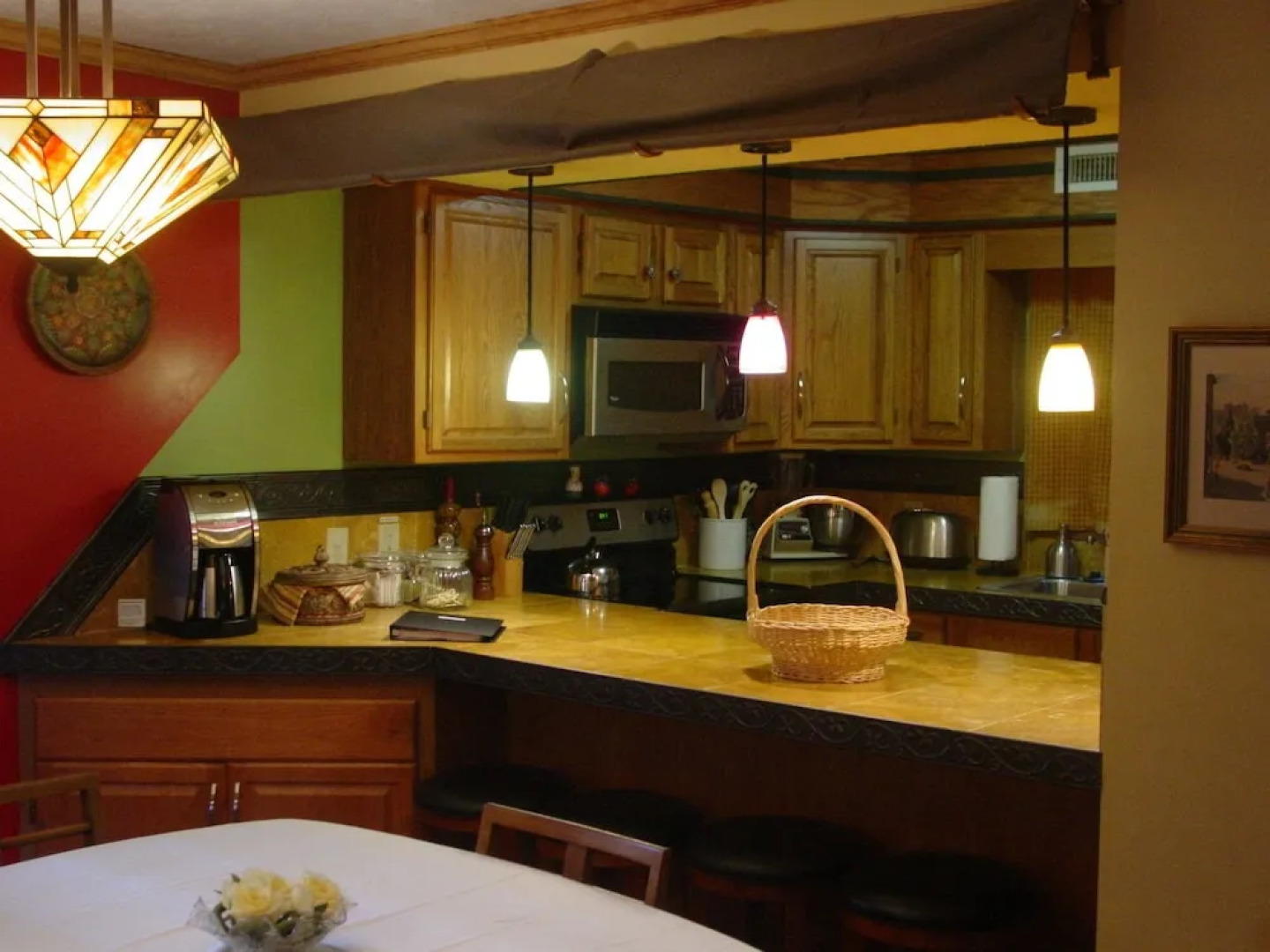 Cardinal 104 2 Bedrooms 2 Bathrooms Condo