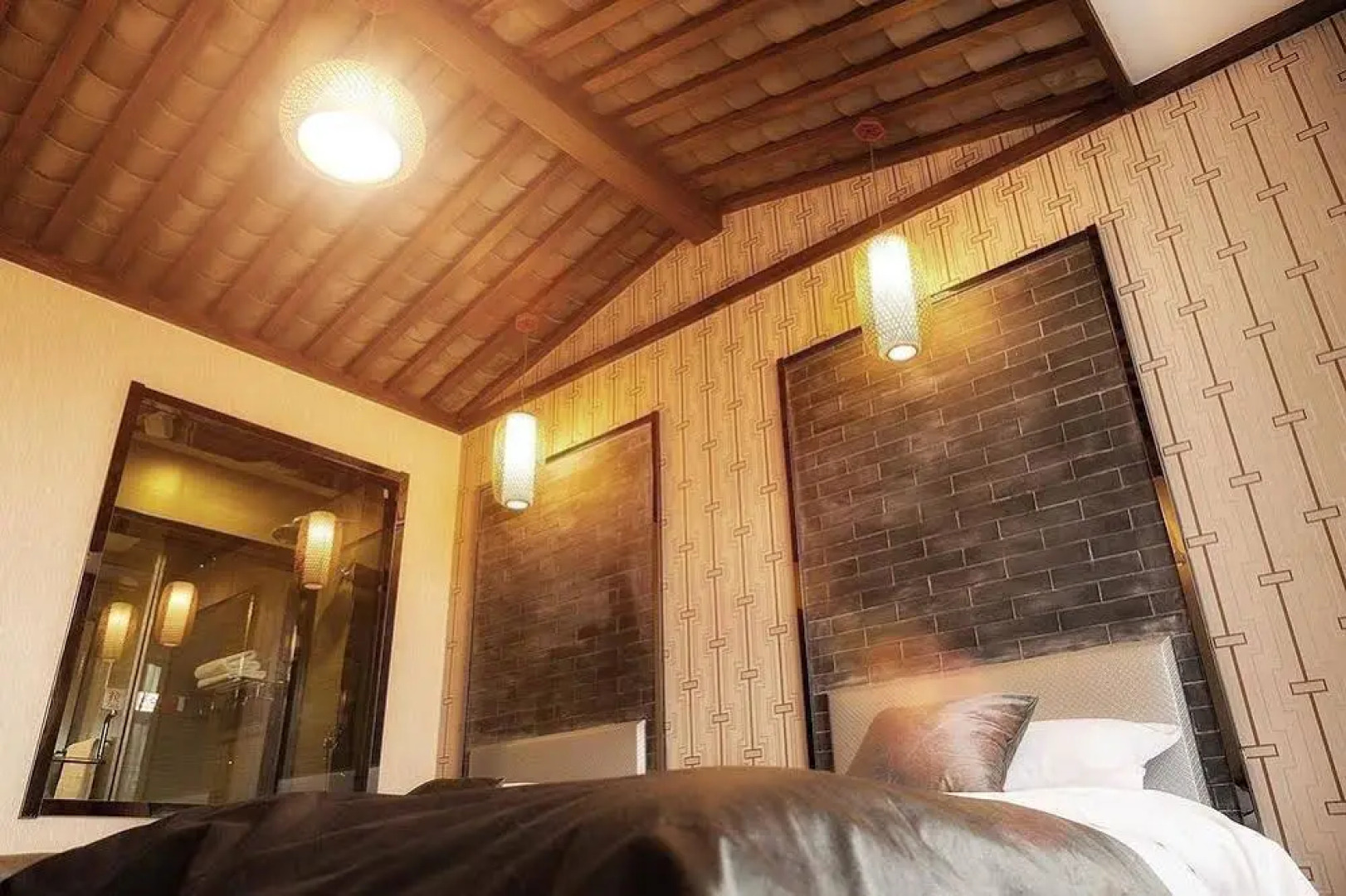 Kongfu Nanyuan Hotel