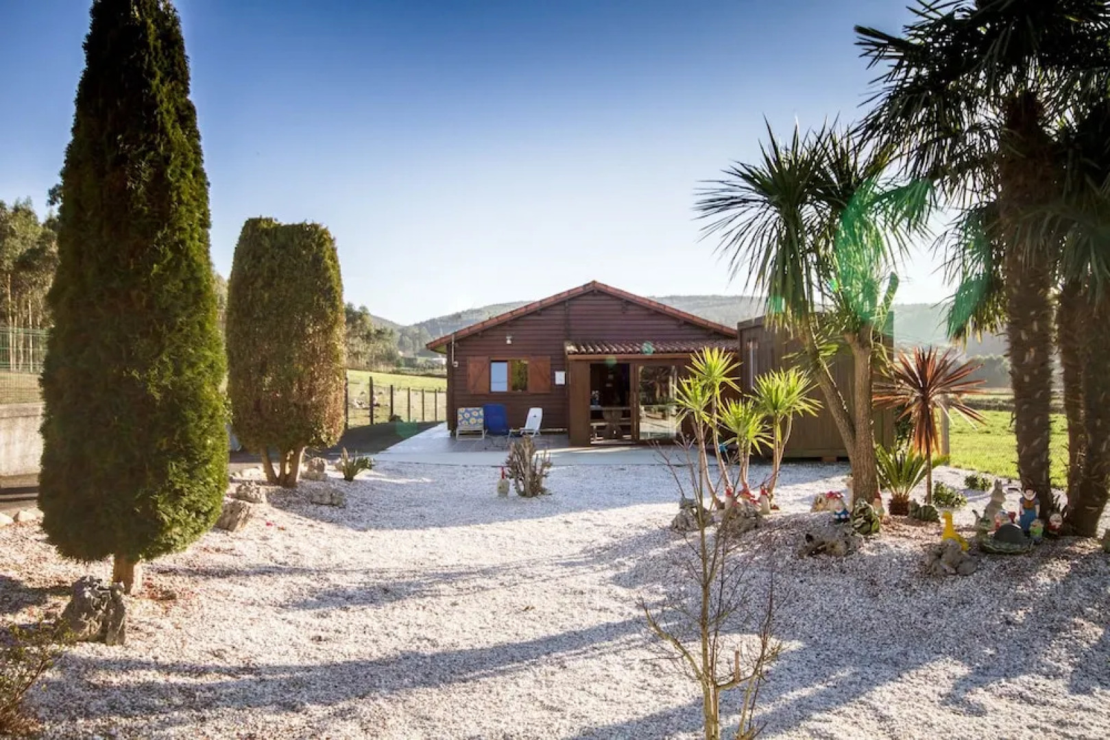 106354 - House in Dumbría