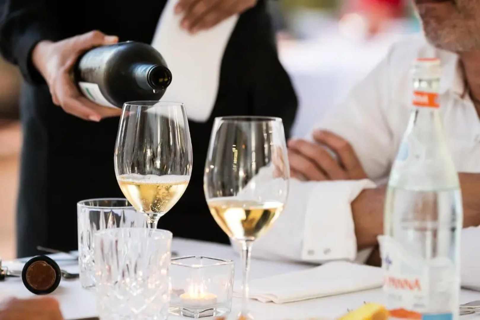 Hotel Ristorante Cavalluccio Marino