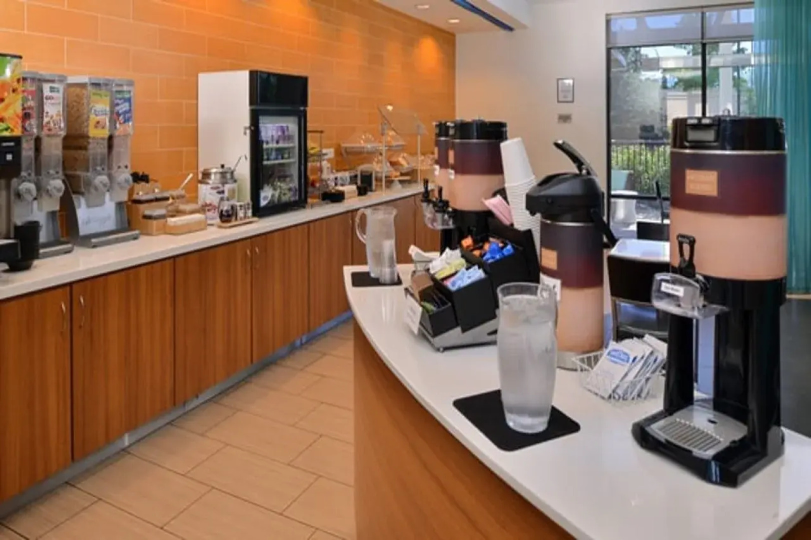 SpringHill Suites by Marriott Kingman Route 66