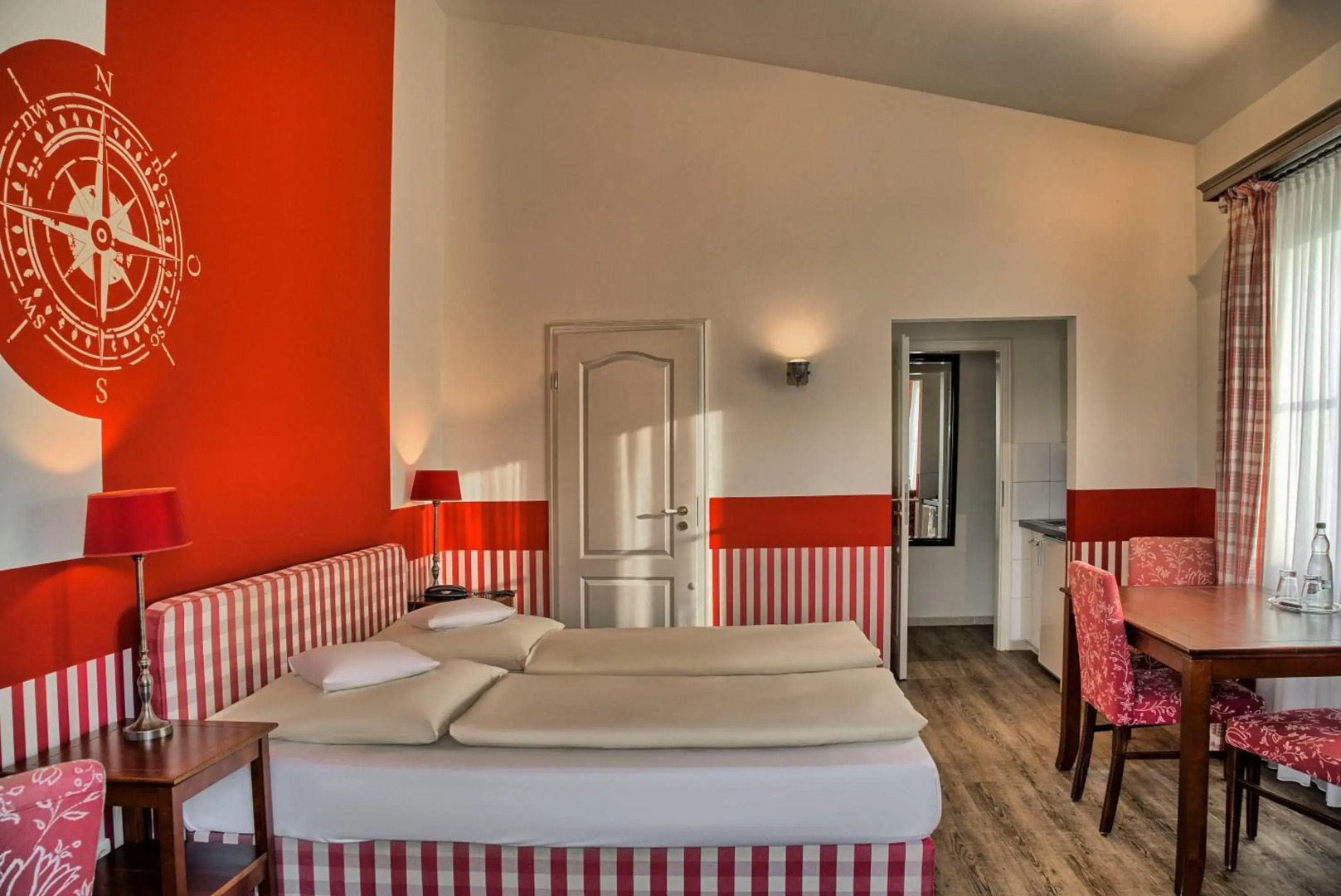 Seehotel Frankenhorst - BW Signature Collection