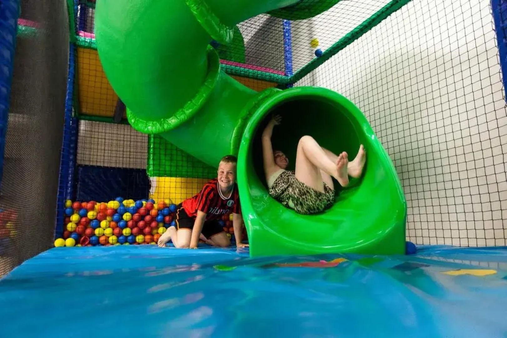 Dayz Grønhøj Strand Resort