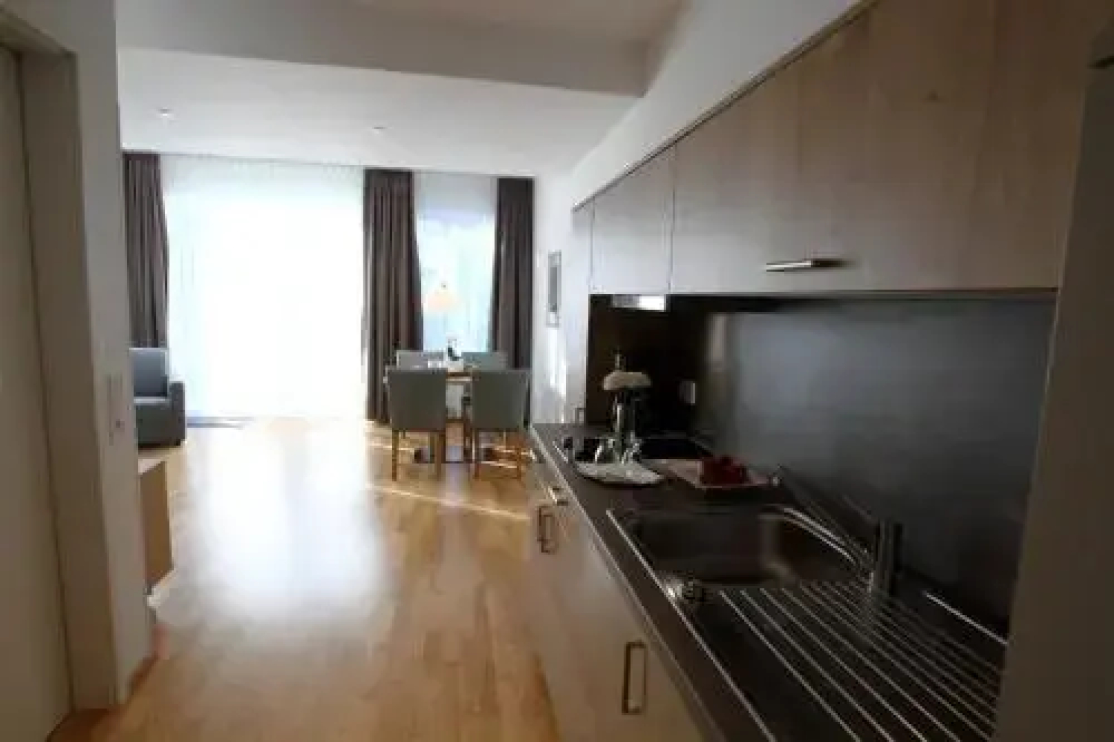 Hotel Seepark Garni