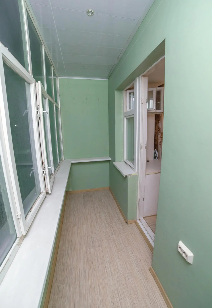 Апартаменты Турист на шоссе Сысольское 17/2