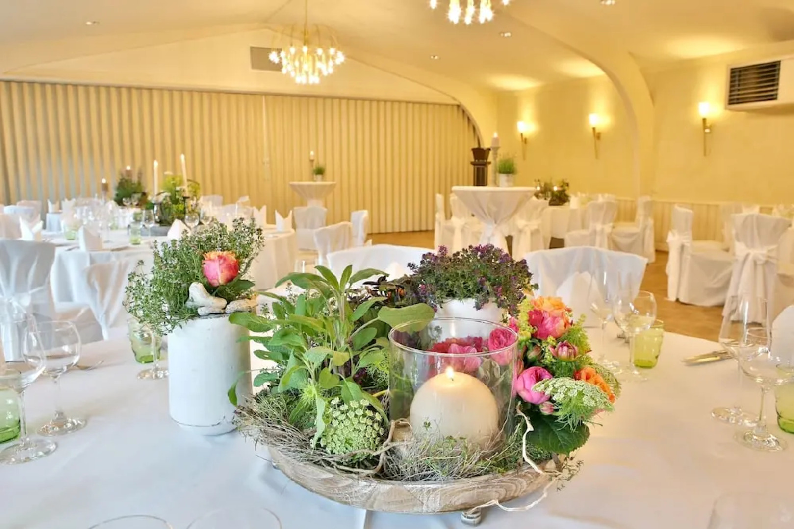 Berger s Landgasthof