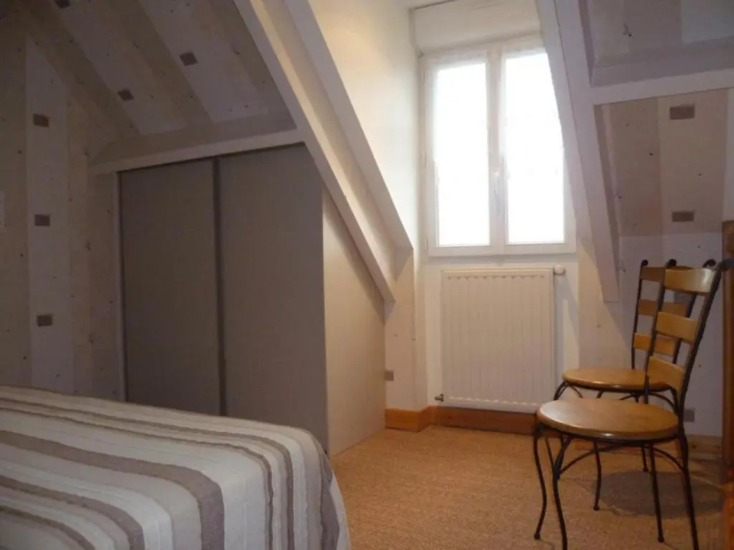 Gîte Cour-Cheverny, 2 pièces, 2 personnes - FR-1-491-34