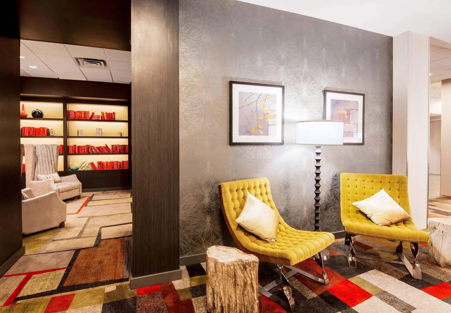 Fairfield Inn & Suites by Marriott Charlotte Uptown