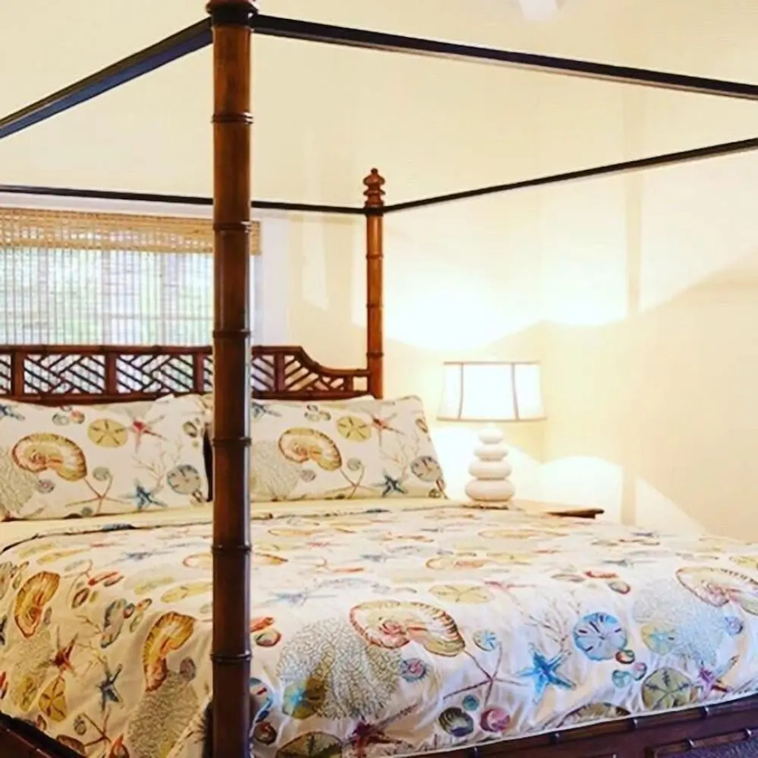 The Caribbean Resort Jamaican Palm House