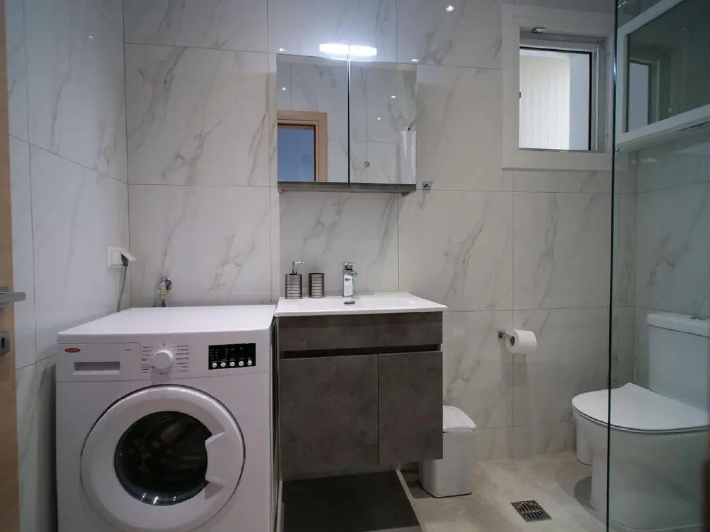 Villa Verde 200 meters from the beach