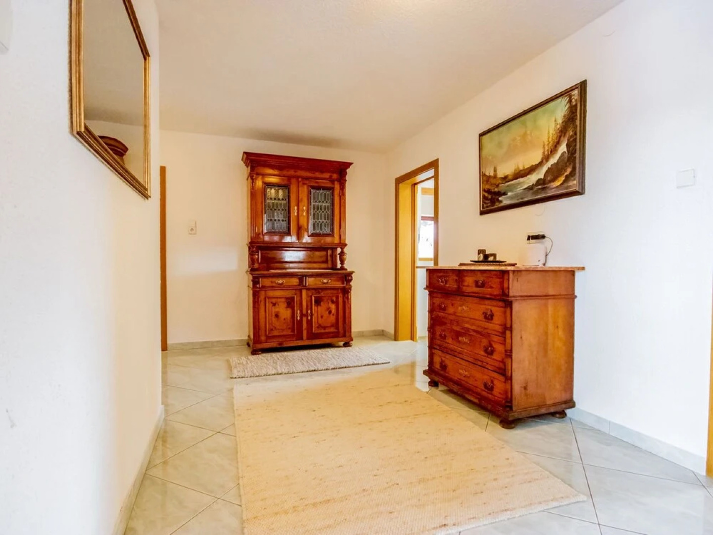 Karin Axams in Axams