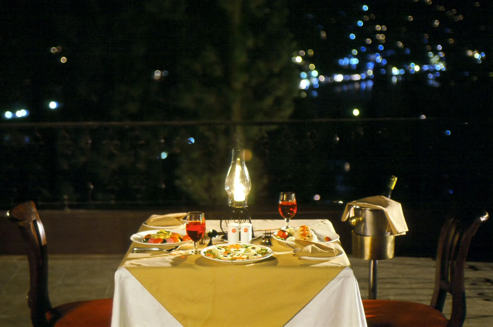 Namah Nainital, a member of Radisson Individuals Retreats