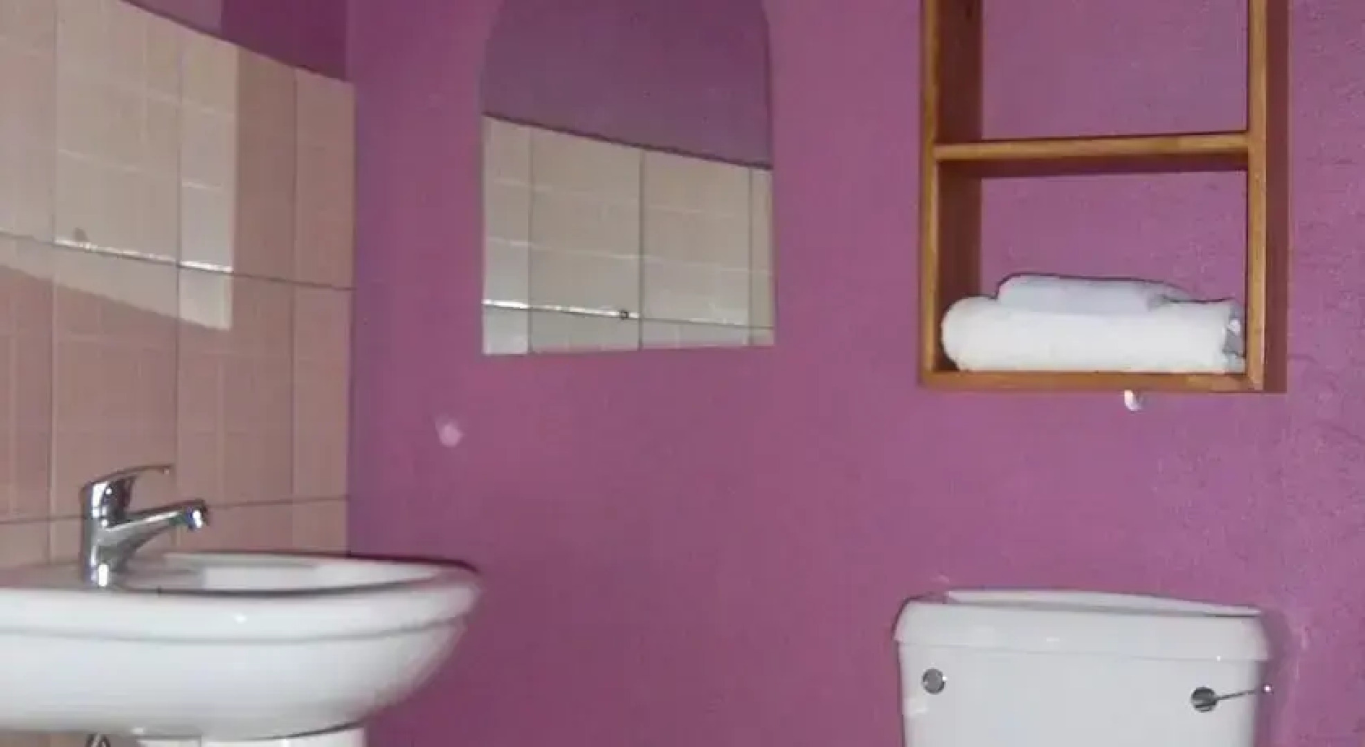 Kilimanjaro Eco Lodge