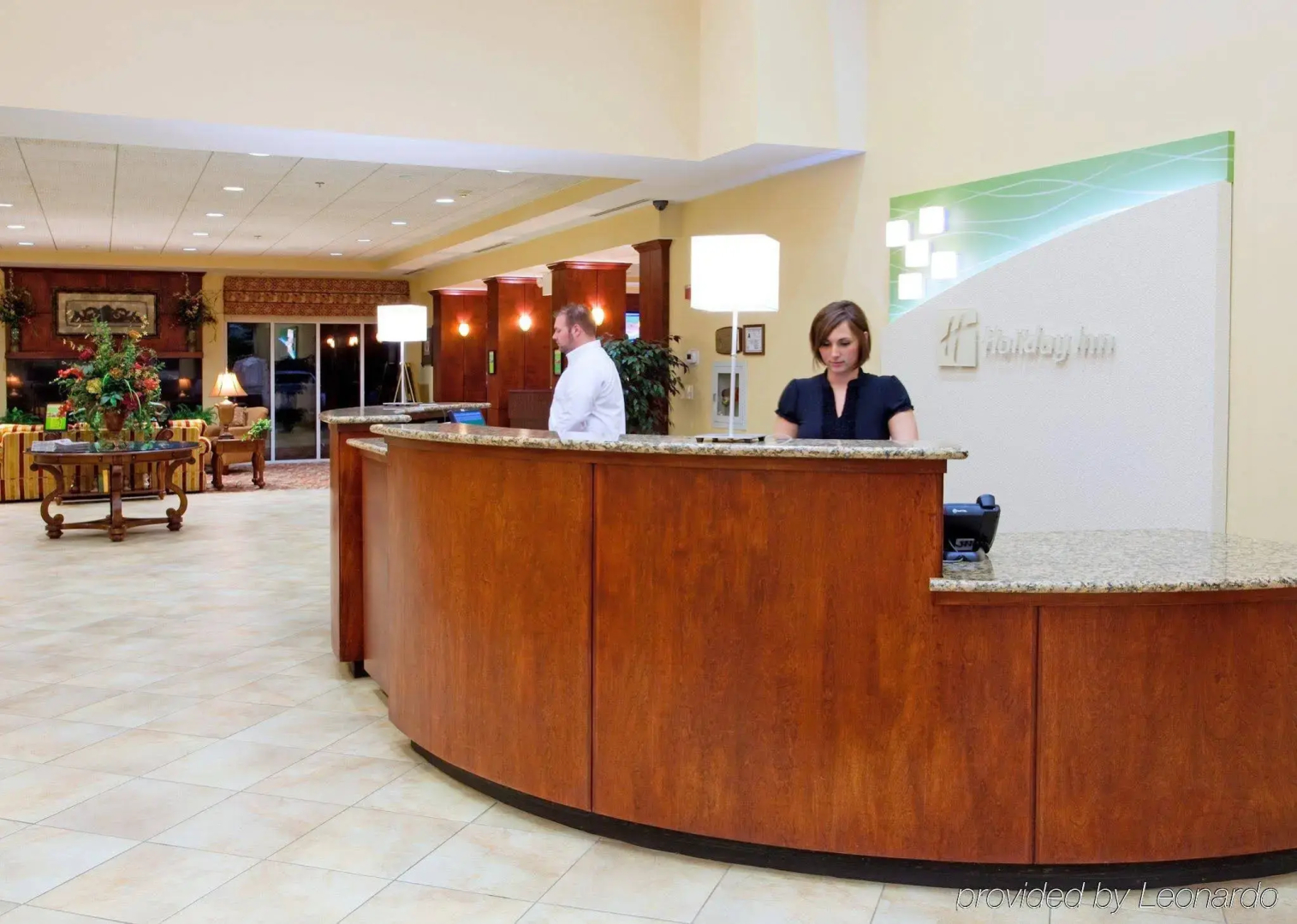Holiday Inn Raleigh-Durham Airport by IHG