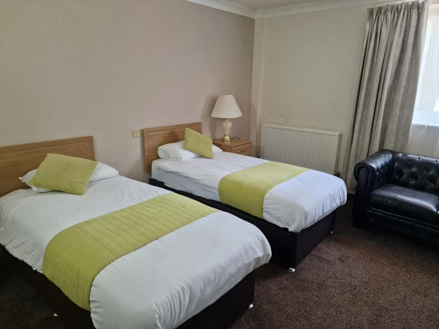 Royal Court Hotel & Spa Coventry