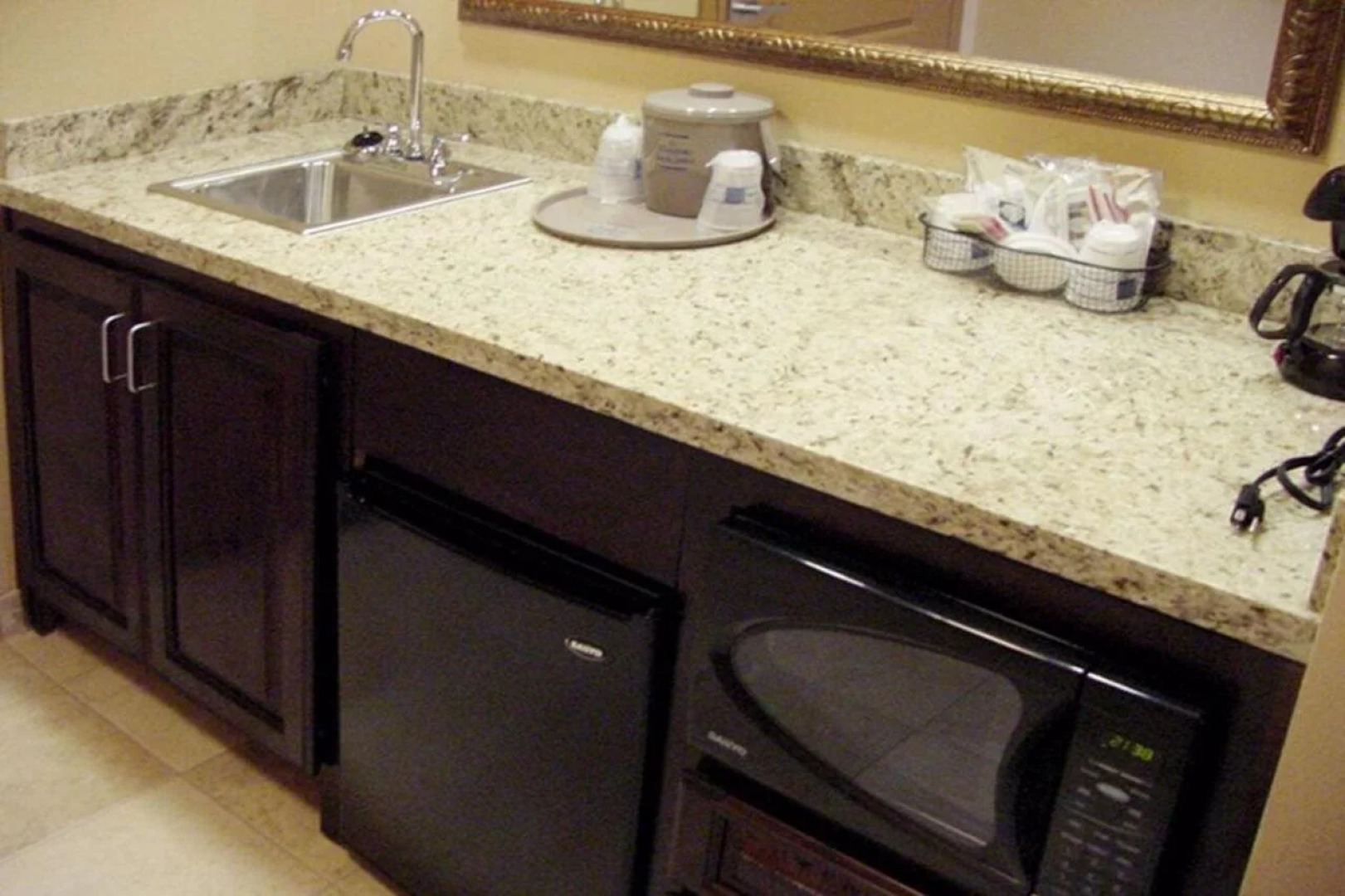 Hampton Inn & Suites Fredericksburg