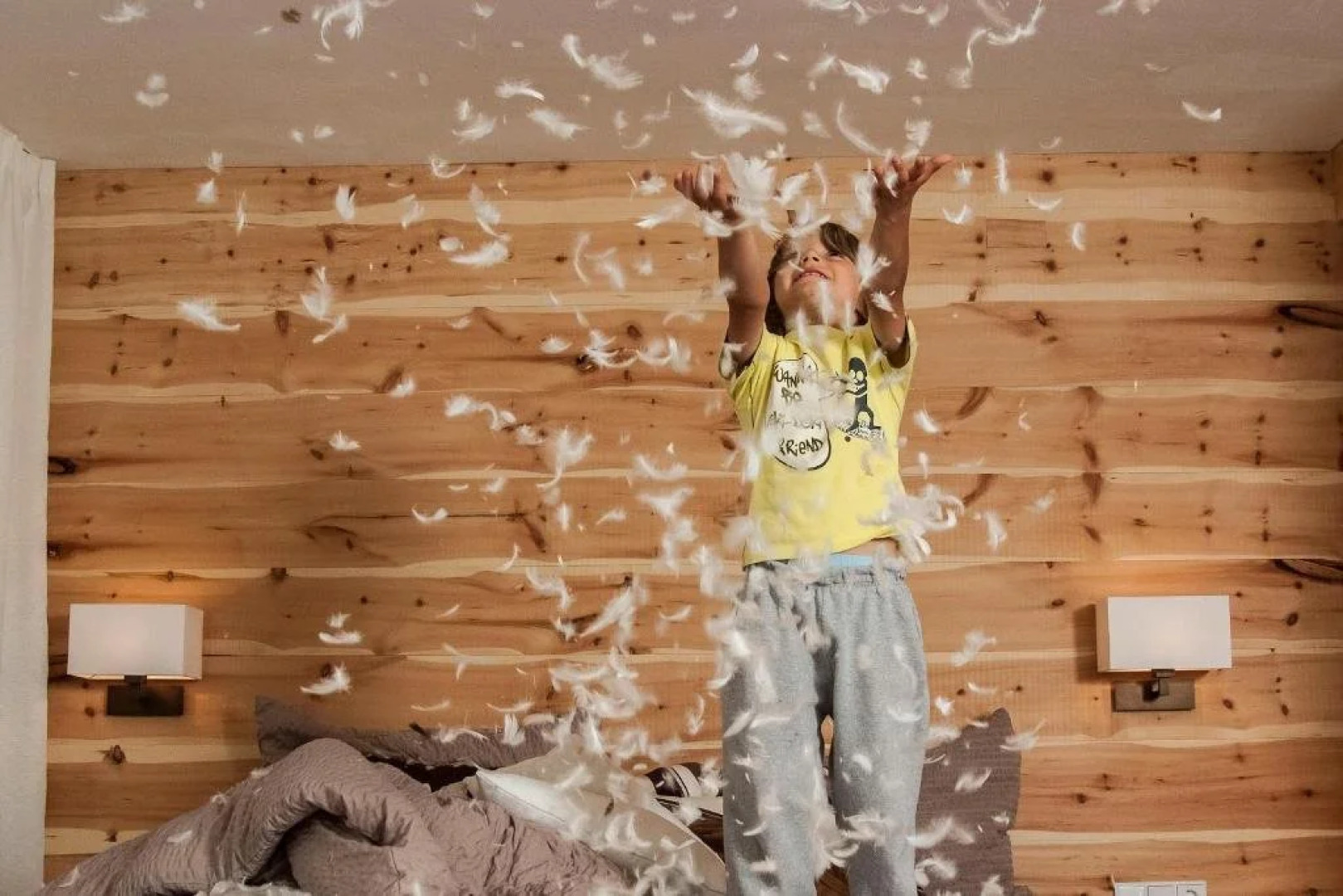 Bed and Breakfast BnB44