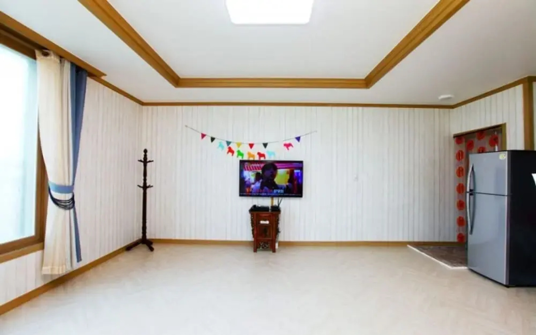 Namhae The Sun Pension