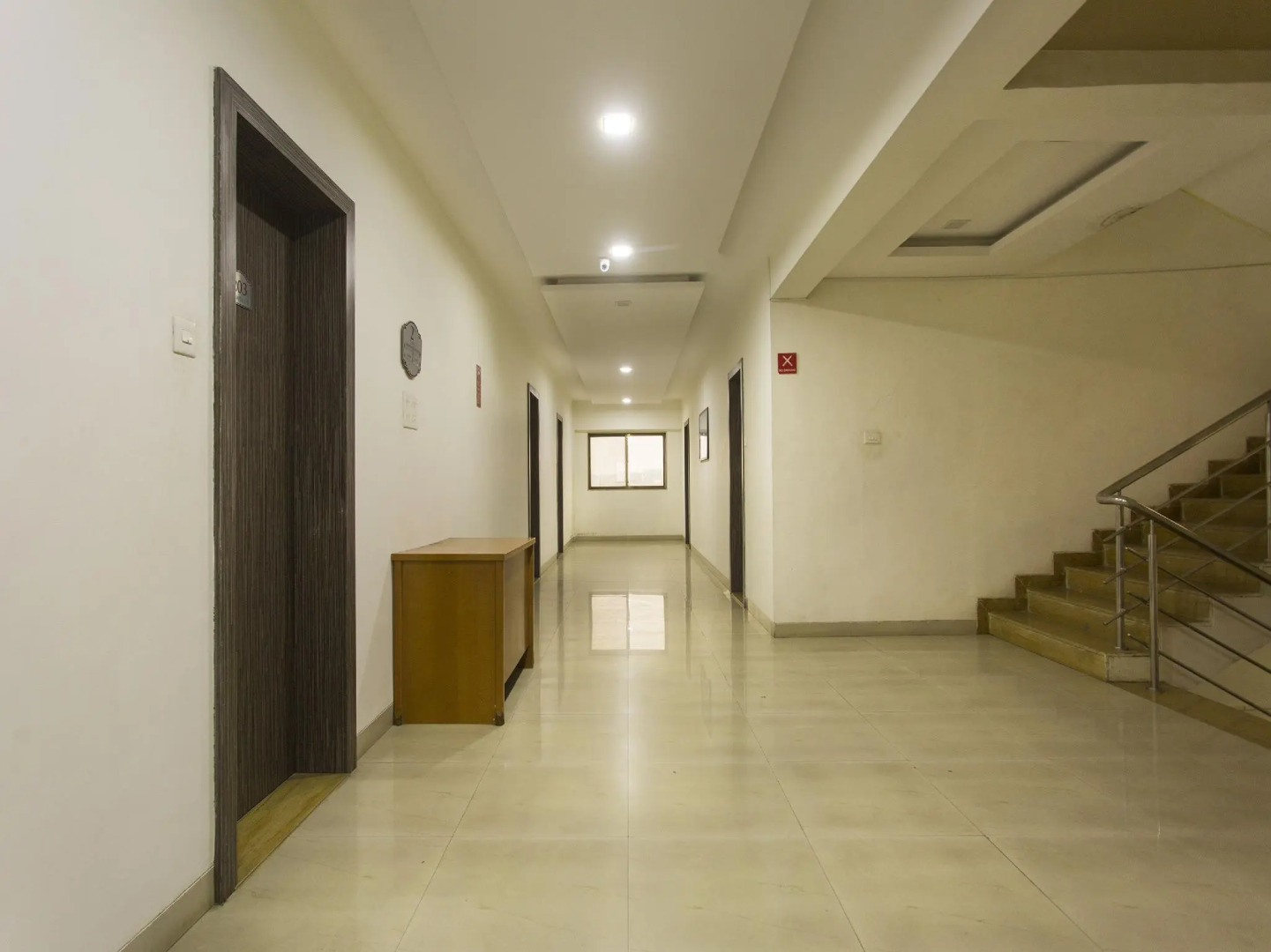 OYO 11974 Emerald Resort