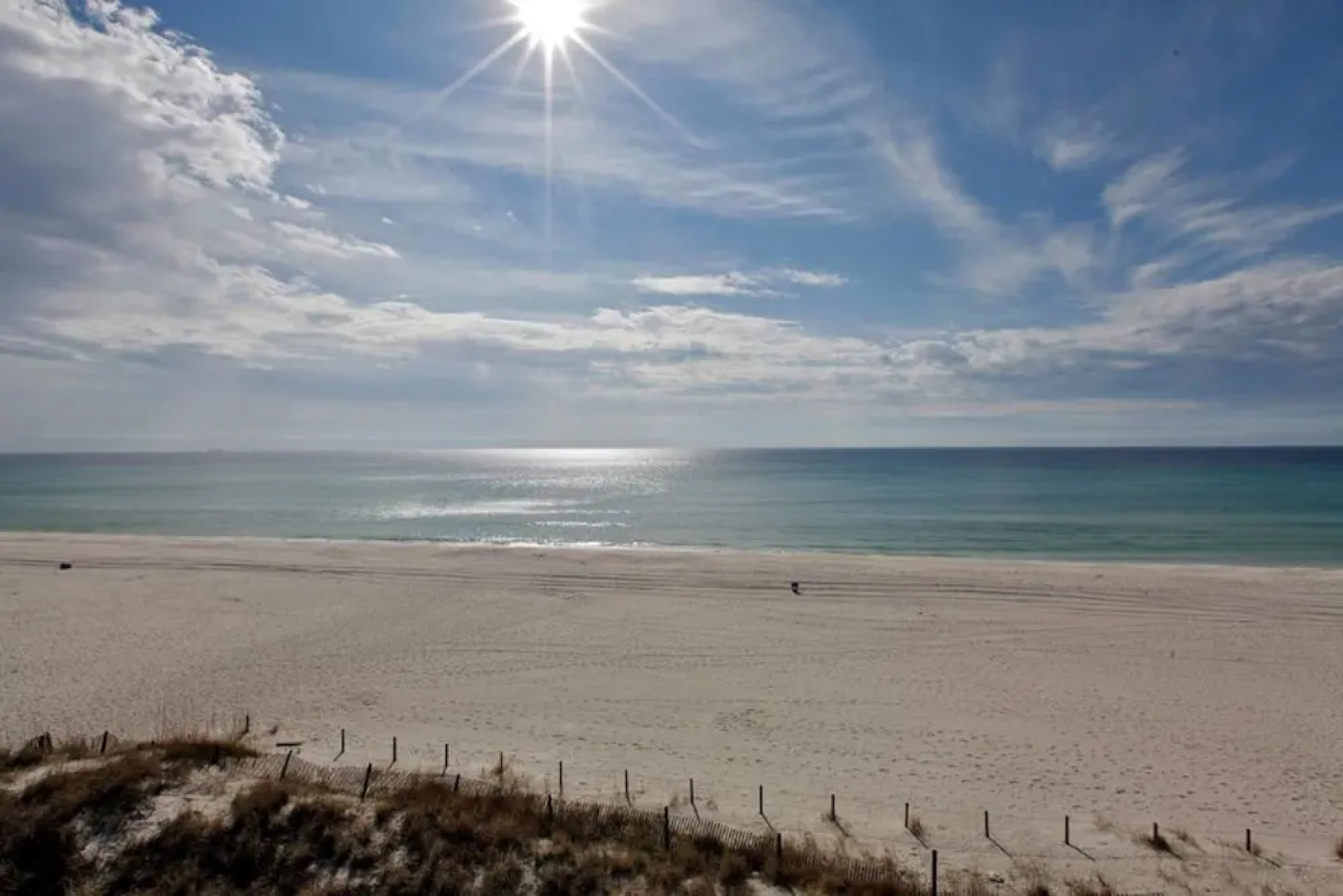 Moondrifter by Panhandle Getaways