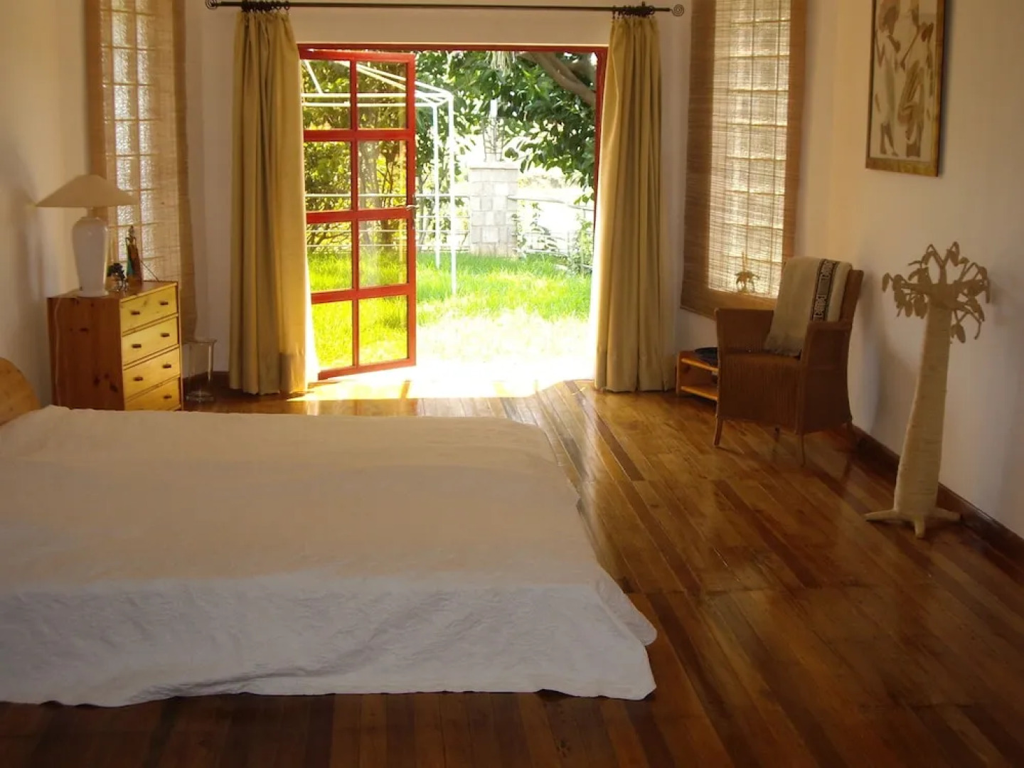 Villa Vergissmeinnicht