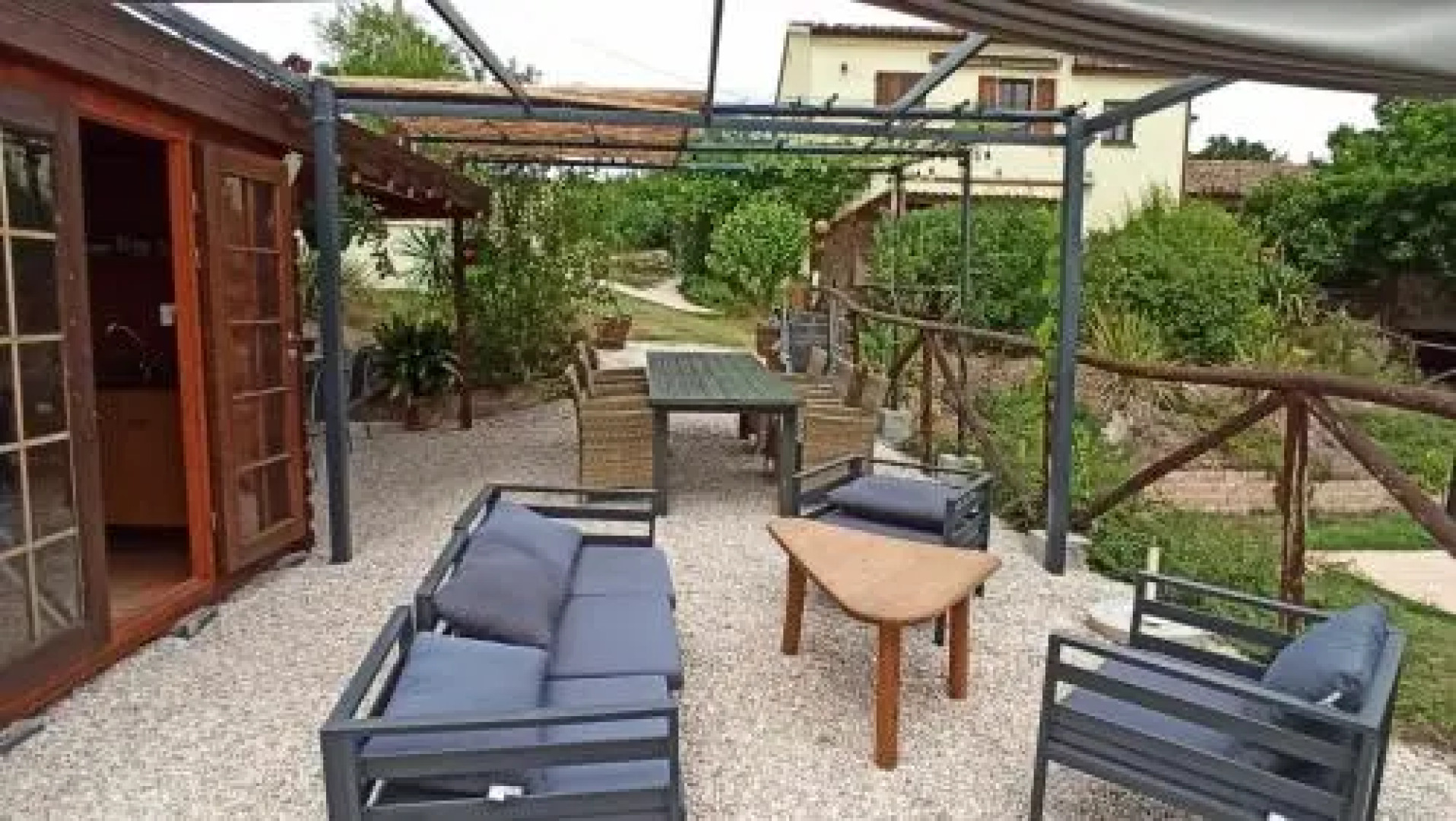 Casa dei Sogni d'Oro