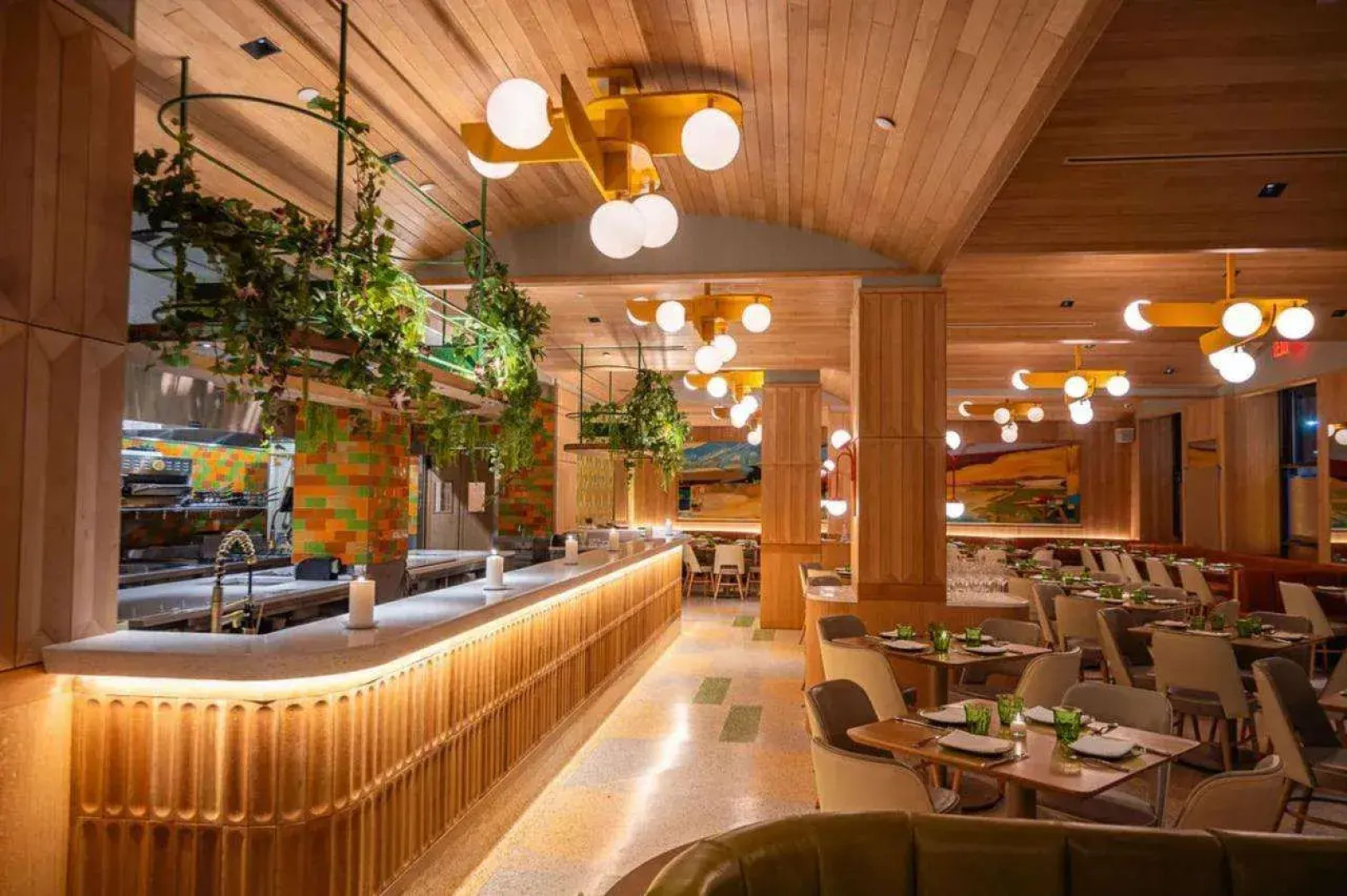 Hilton Club The Quin New York