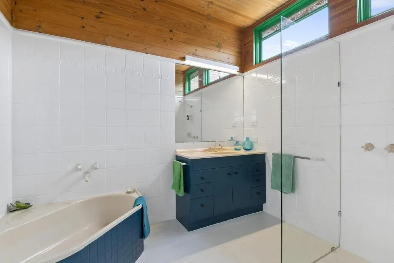 A1 Location by the sea