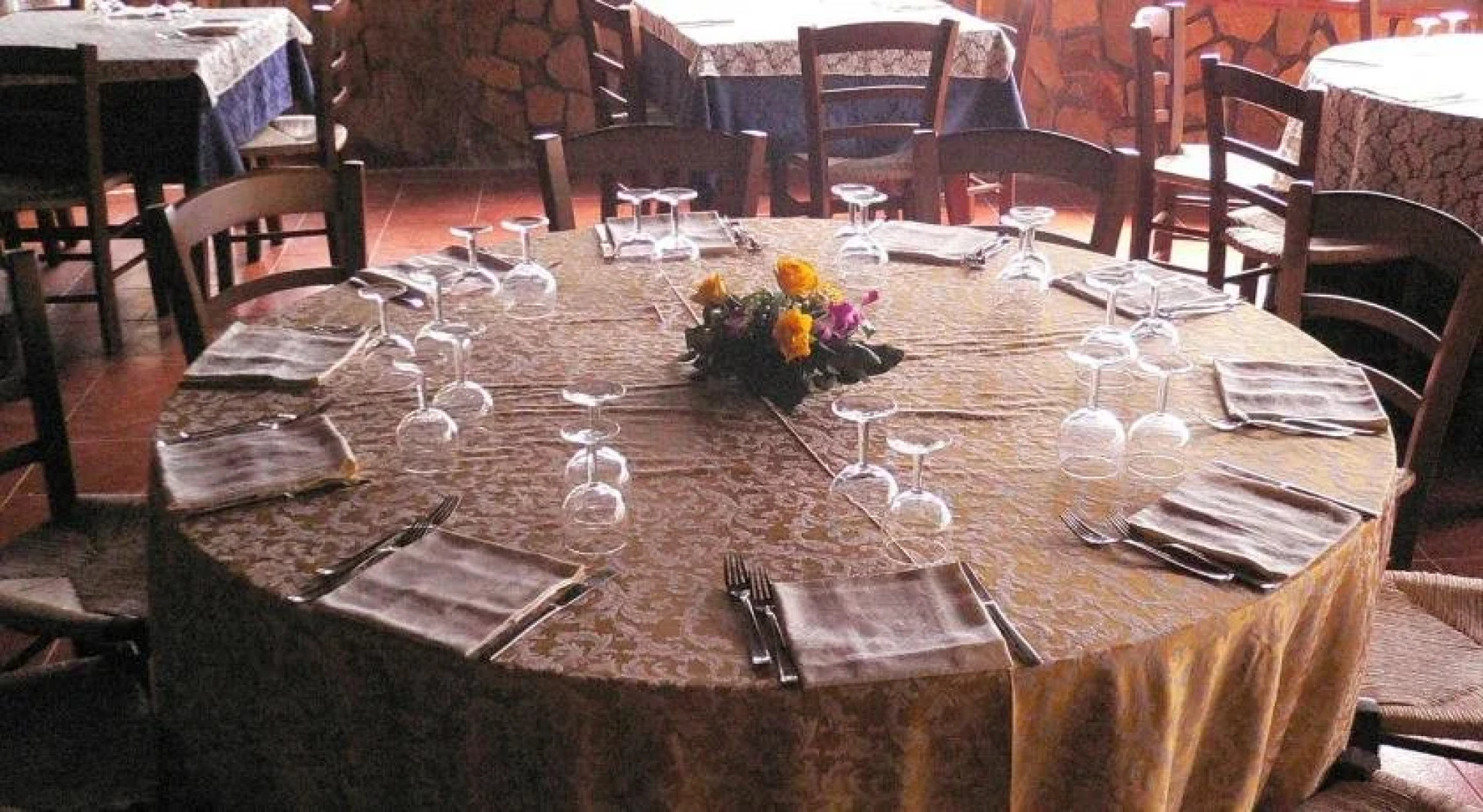 Hotel Club Torre Capovento