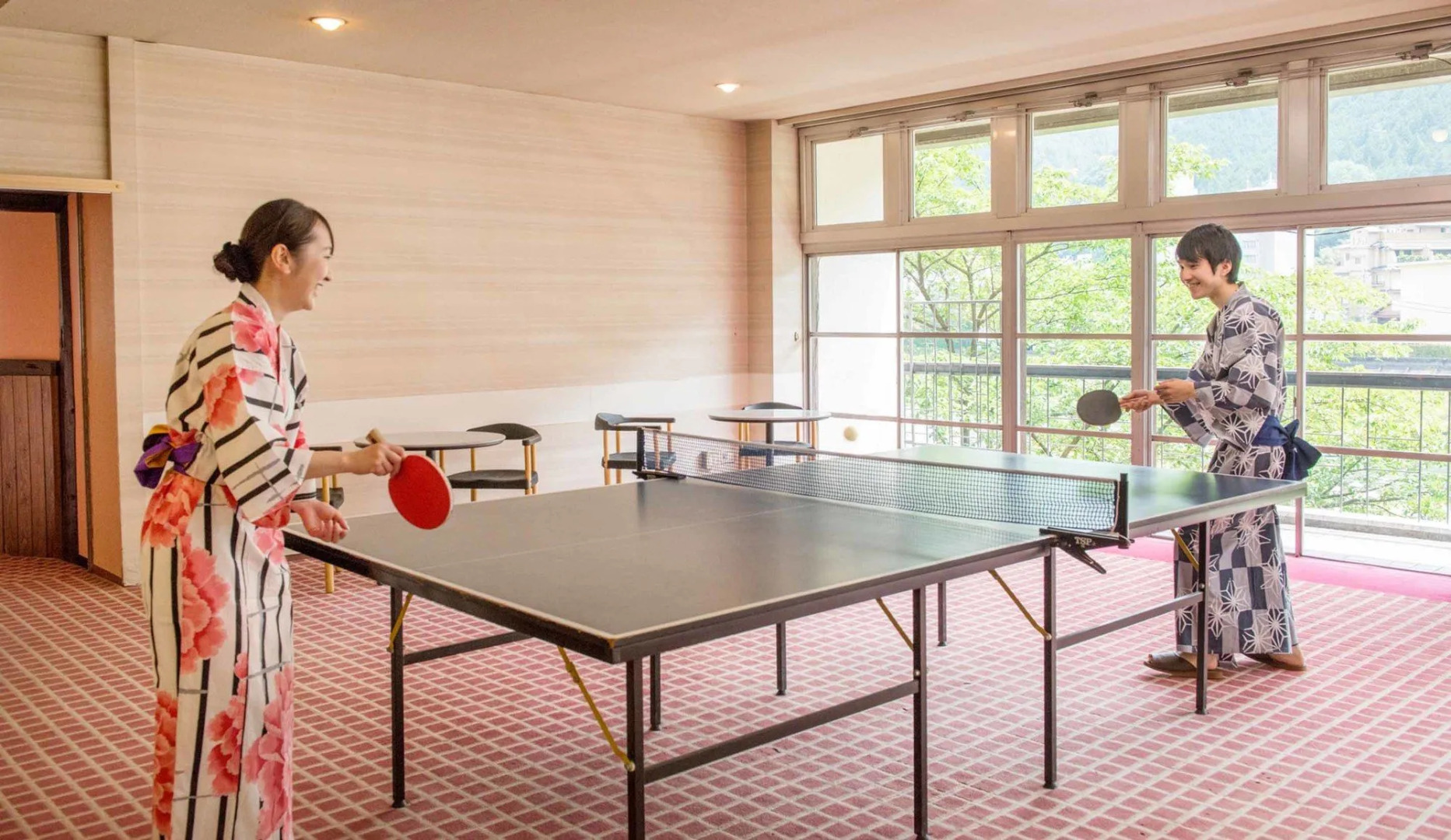 Gero Onsen Yamagataya