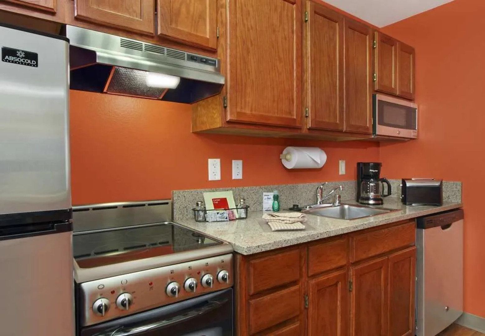 TownePlace Suites Newark Silicon Valley