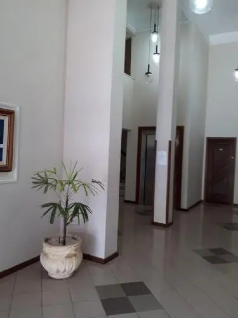 Apartamento 60 Metros do Mar