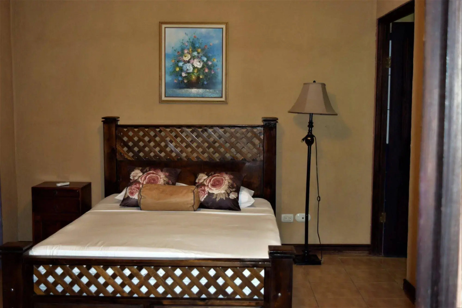 Hotel Jinesta Conchal