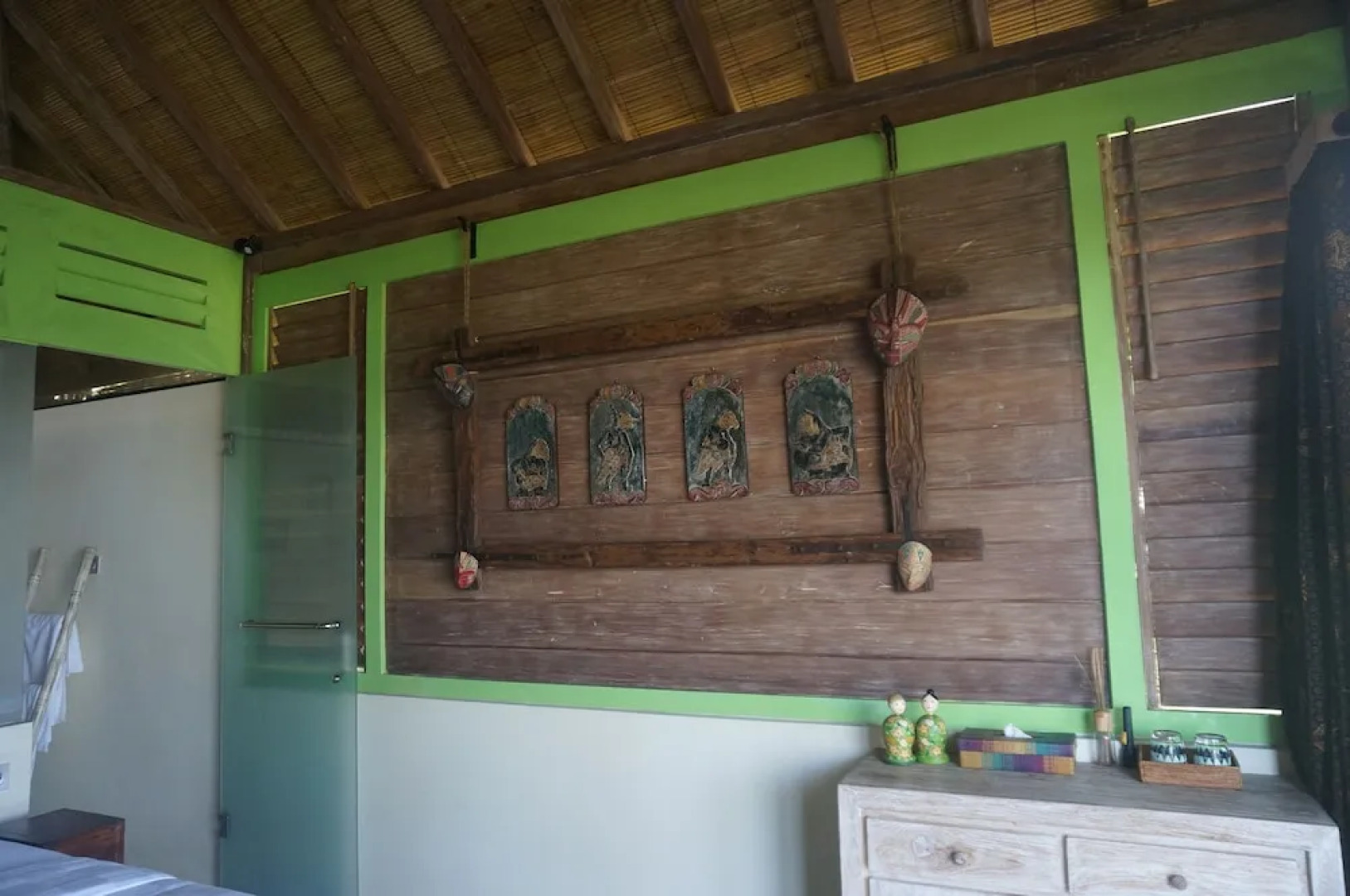 Manggis Garden Dive Resort