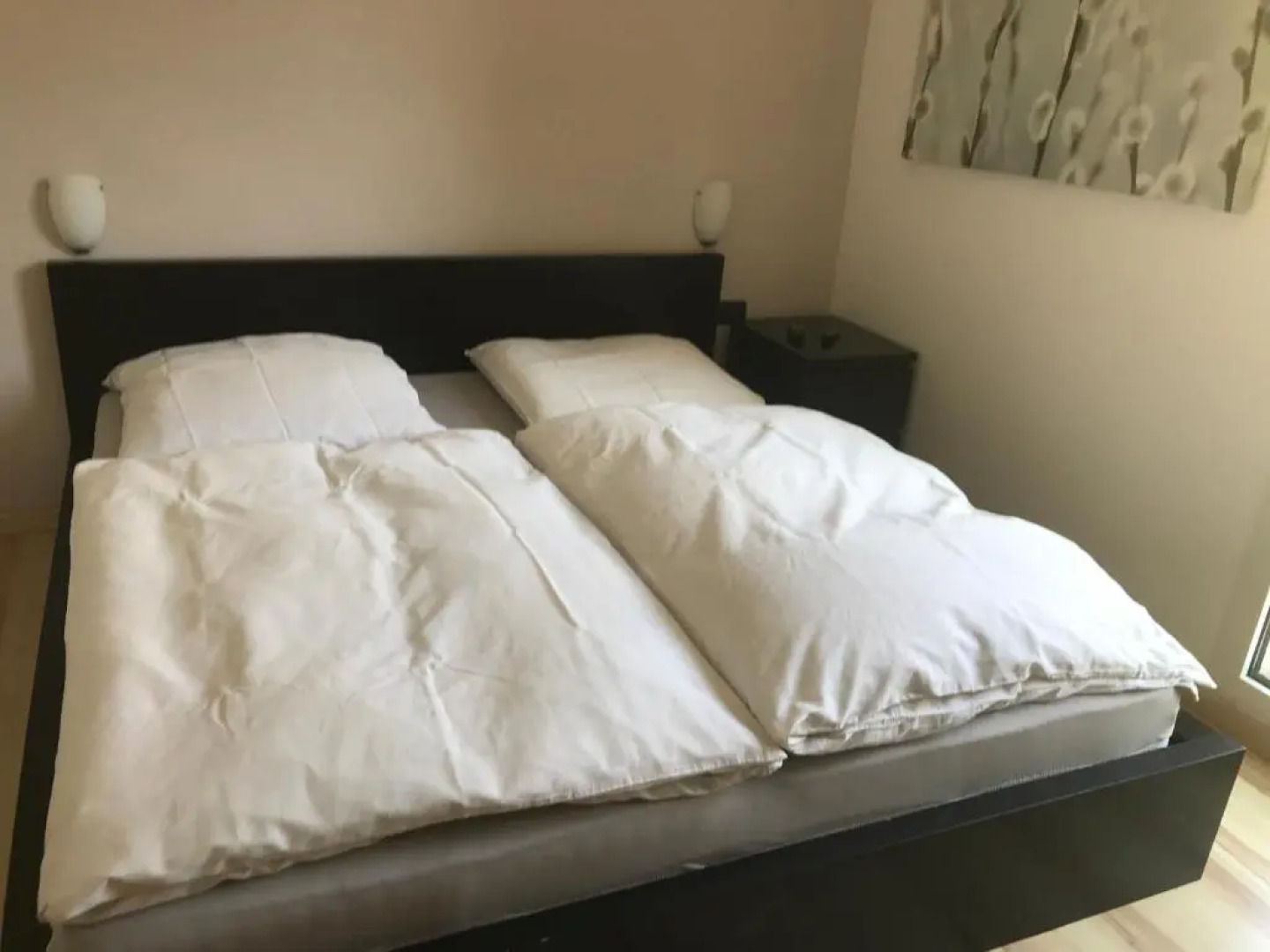 Appartement Lago Blu