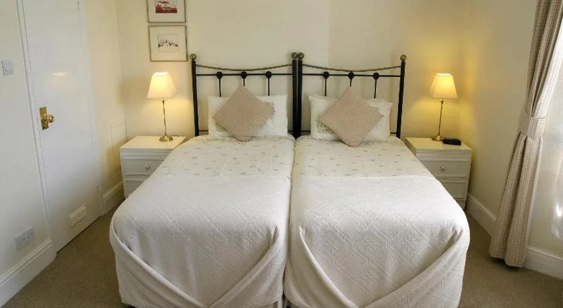 The Swallows Guest House