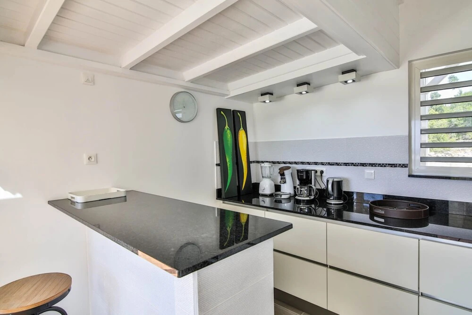 Dream Villa SXM Libellule