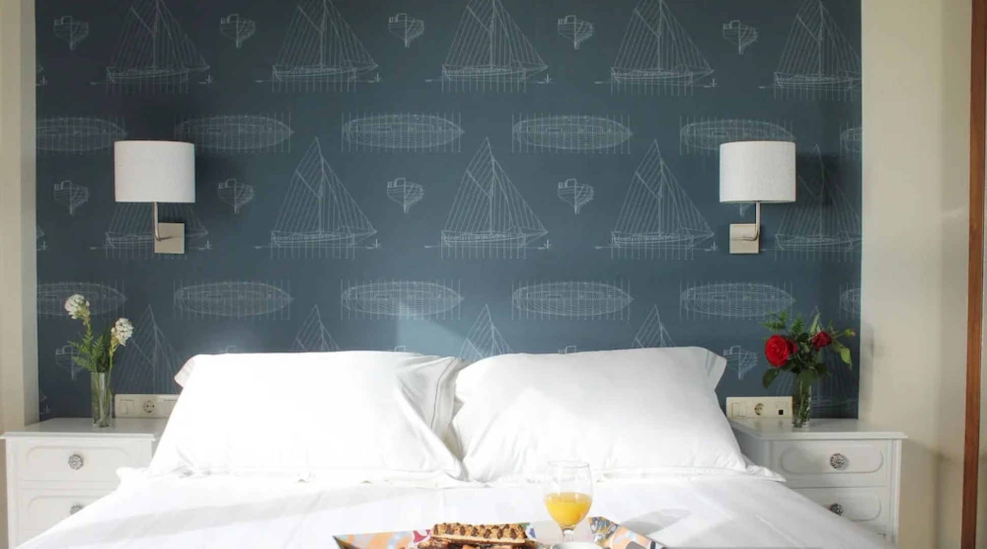 Duerming Carolina Santiago y Galicia Playa