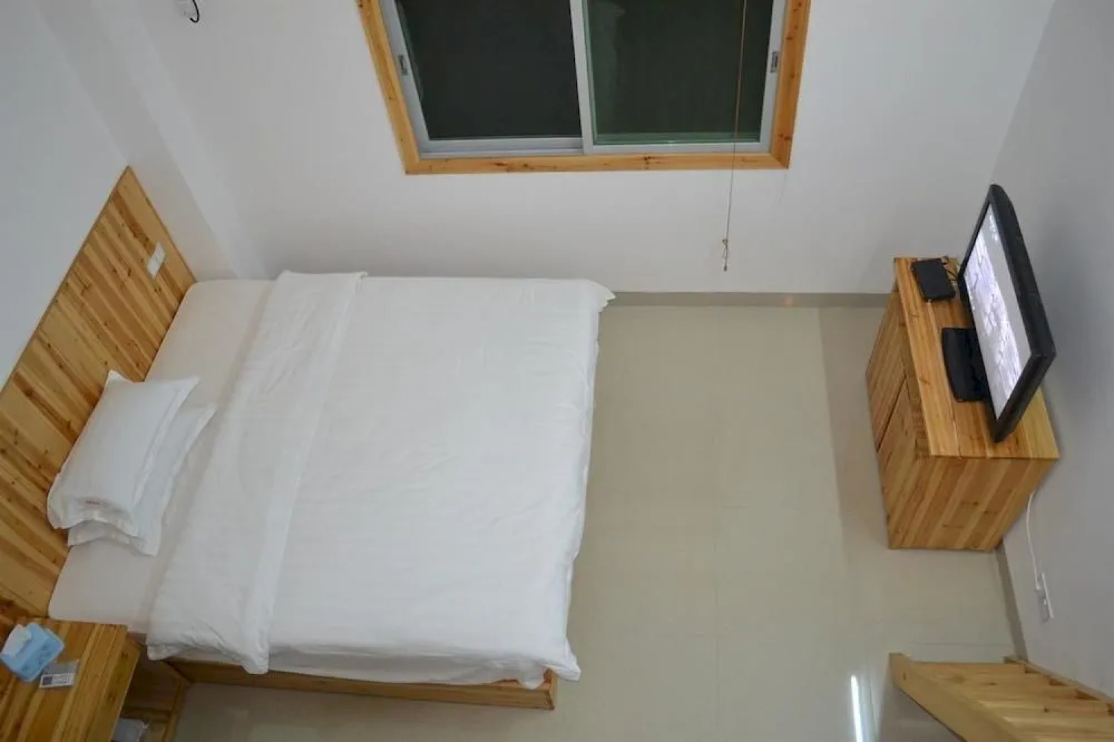 Danxia Mountain Xiang Yue Inn