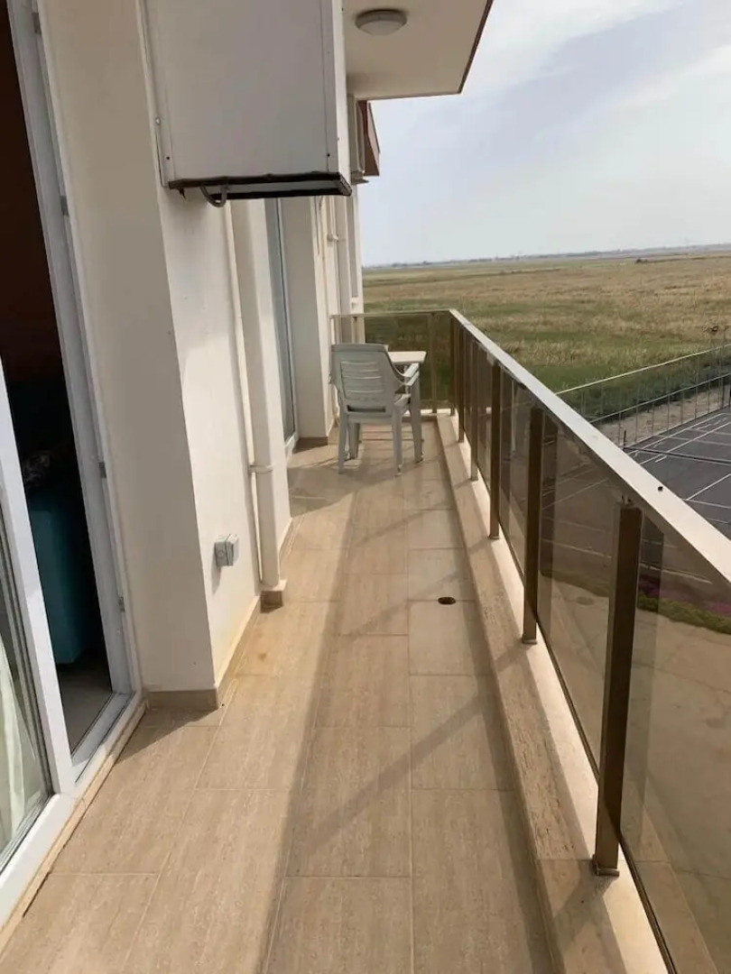 Royal Sun Residence Agua 1 apartment