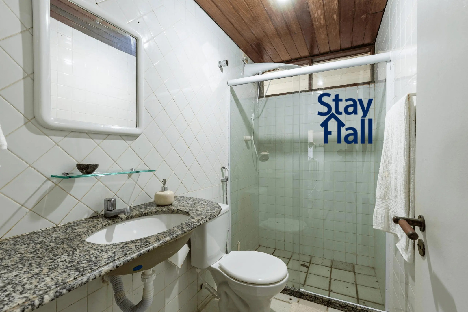 Casa Beira Mar-Cozinheira-Piscina Privad-4QT-SH029