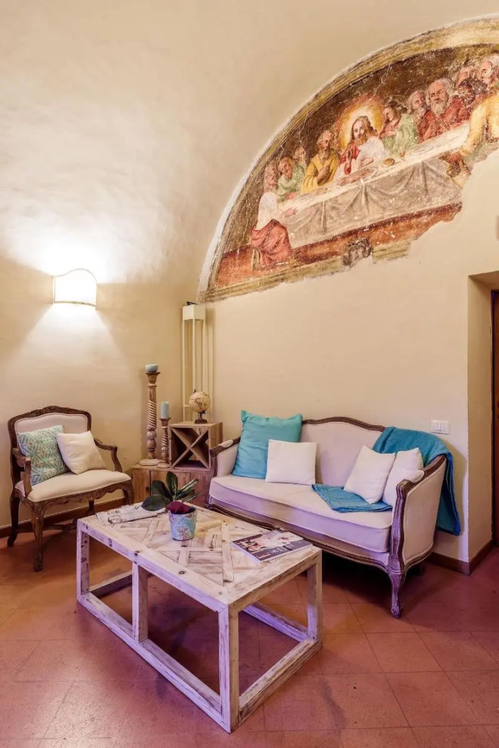 Convento Santa Croce