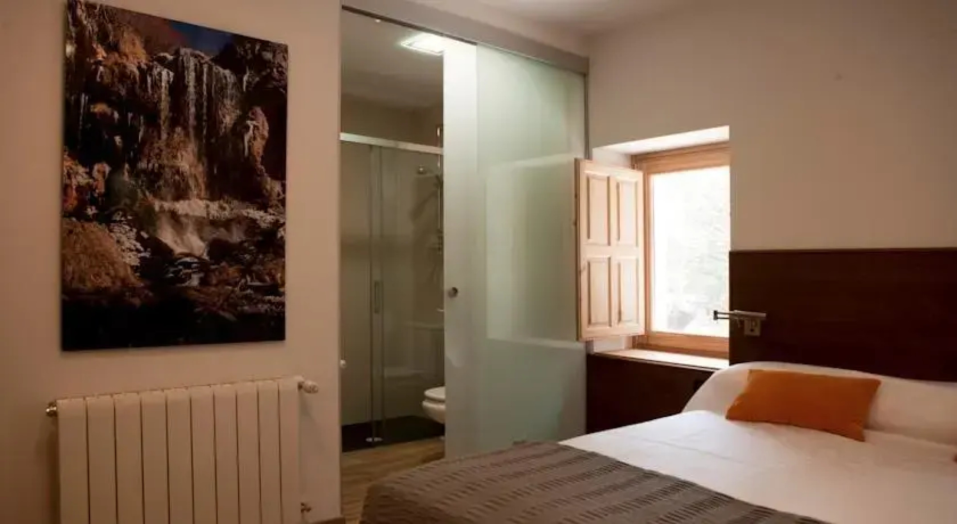 Finca Salto del Ciervo