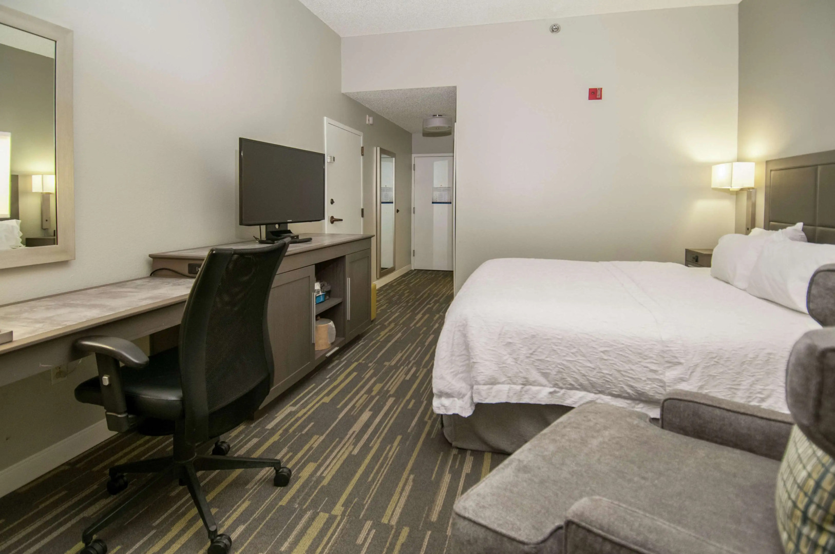 Hampton Inn by Hilton Shreveport/Bossier City